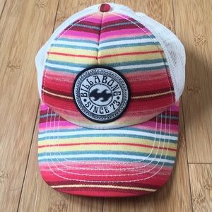 😆💖Fun billabong hat!😆💖